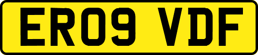 ER09VDF