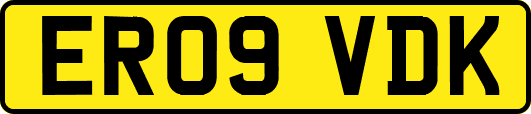 ER09VDK