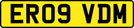 ER09VDM