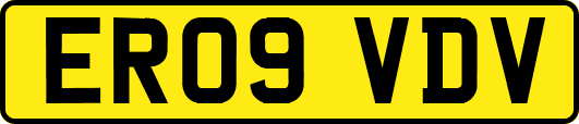 ER09VDV
