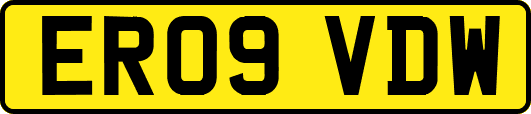 ER09VDW