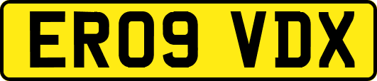 ER09VDX
