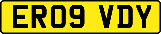 ER09VDY