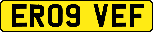 ER09VEF