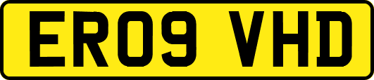 ER09VHD