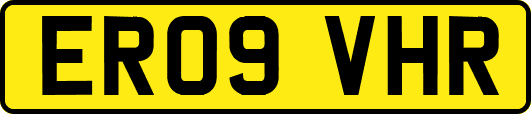 ER09VHR
