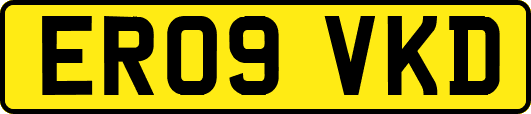 ER09VKD