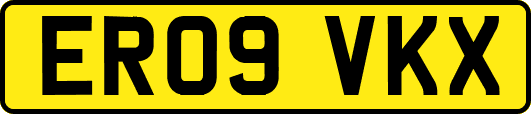 ER09VKX