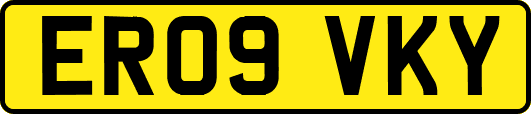ER09VKY