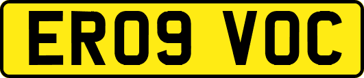 ER09VOC
