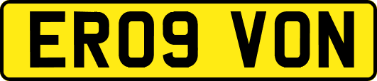 ER09VON