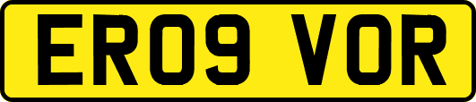 ER09VOR