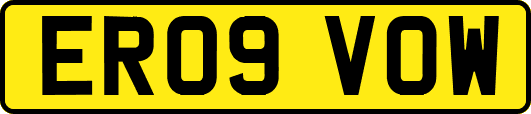 ER09VOW