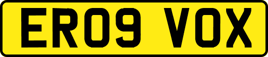 ER09VOX