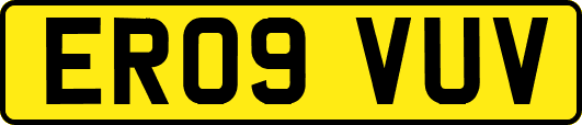 ER09VUV