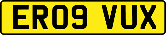 ER09VUX