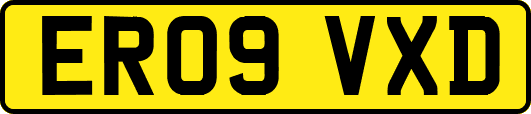 ER09VXD