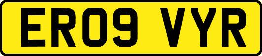 ER09VYR