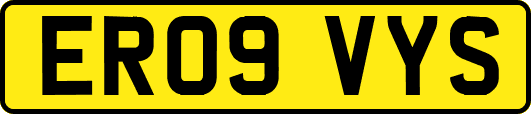 ER09VYS