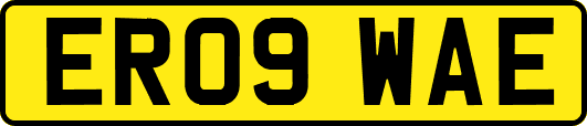 ER09WAE