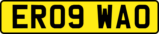 ER09WAO