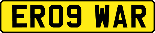 ER09WAR