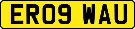 ER09WAU