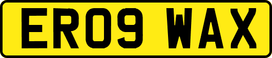 ER09WAX