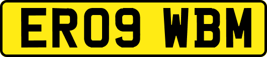 ER09WBM