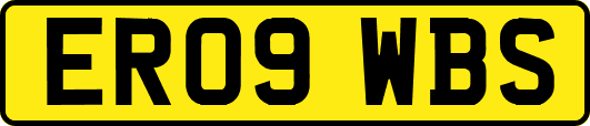 ER09WBS