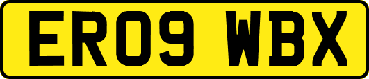 ER09WBX