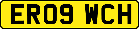 ER09WCH