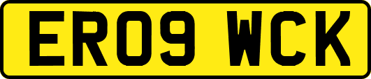 ER09WCK