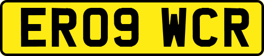 ER09WCR