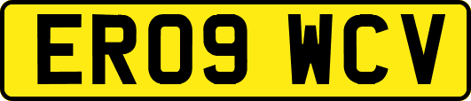 ER09WCV