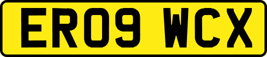 ER09WCX