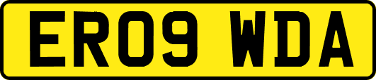 ER09WDA