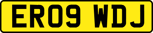 ER09WDJ