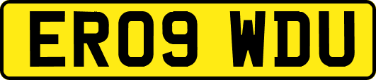 ER09WDU