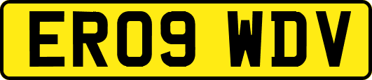 ER09WDV