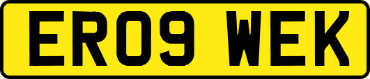 ER09WEK