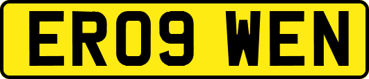 ER09WEN