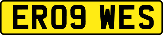 ER09WES