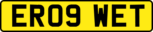 ER09WET