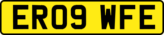 ER09WFE
