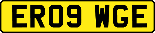 ER09WGE
