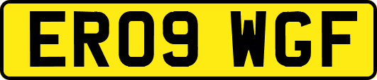 ER09WGF