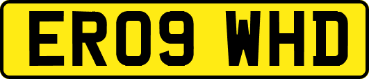 ER09WHD