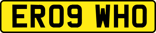 ER09WHO