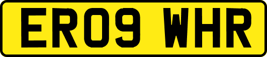 ER09WHR